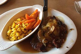 Product - Bull Creek Cafe & Grill in Rosenberg, TX American Restaurants Product - Bull Creek Cafe & Grill in Rosenberg, TX American Restaurants