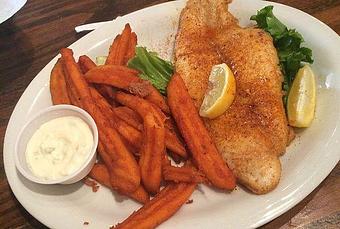 Product - Bull Creek Cafe & Grill in Rosenberg, TX American Restaurants Product - Bull Creek Cafe & Grill in Rosenberg, TX American Restaurants