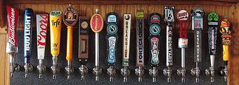 Product - Bull Mountain Bar & Grill in Tigard, OR Bars & Grills
