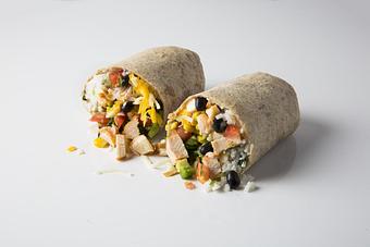 Product - Bullritos in Katy, TX Mexican Restaurants