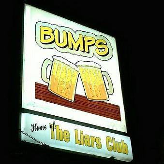 Product - Bumps Grill Tavern in Sheboygan, WI Bars & Grills
