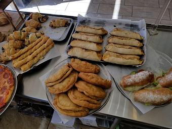 Product - Buon Pane Italiano Bakery in Miami Beach, FL Bakeries