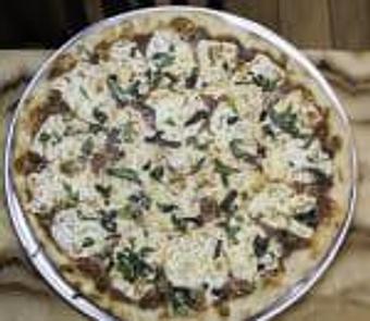 Product - Buongusto Pizza Restaurant & Catering in Wayne, NJ Italian Restaurants