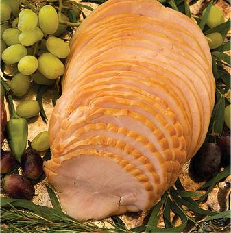 Product - Burge's Hickory Smoked Turkeys and Hams in Heights - Little Rock, AR American Restaurants