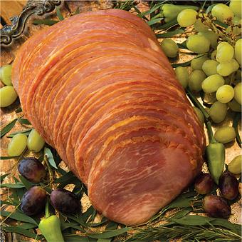 Product - Burge's Hickory Smoked Turkeys and Hams in Heights - Little Rock, AR American Restaurants