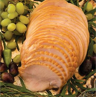 Product - Burge's Hickory Smoked Turkeys and Hams in Lewisville, AR Barbecue Restaurants
