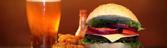 Product - Burger Bar in Murfreesboro, TN Hamburger Restaurants