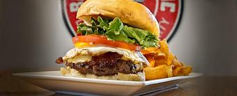 Product - Burger Republic in Nashville, TN Hamburger Restaurants