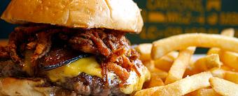 Product - Burger Republic in Nashville, TN Shopping & Shopping Services
