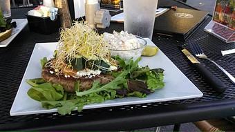 Product - Burger Tavern 77 in Columbia, SC American Restaurants