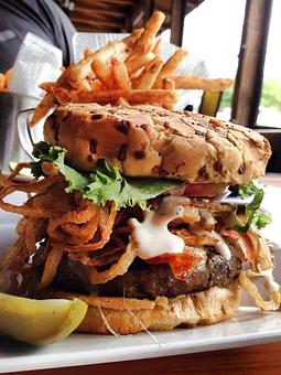 Product - Burger Tavern 77 in Columbia, SC American Restaurants