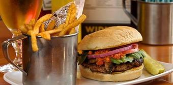 Product - Burger Tavern 77 in Columbia, SC American Restaurants