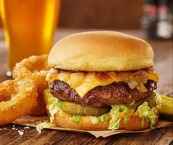 Product - Burger Theory - Phoenix, AZ in Phoenix, AZ Hamburger Restaurants