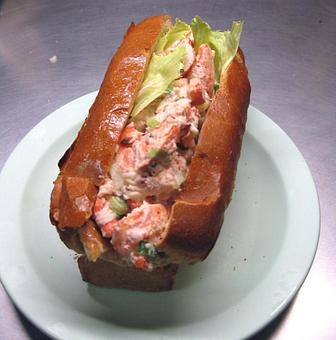 Product: Save on Tuesday - get 2 for $20! - Burhop's Seafood Hinsdale in Grant Square Center - Hinsdale, IL Seafood Restaurants
