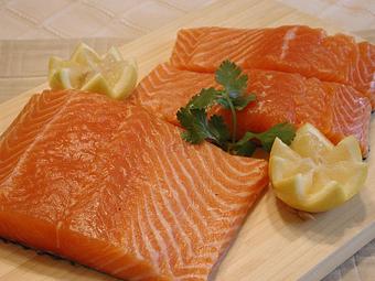 Product - Burhop's Seafood Hinsdale in Grant Square Center - Hinsdale, IL Seafood Restaurants
