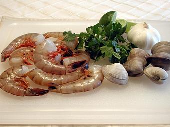 Product - Burhop's Seafood Hinsdale in Grant Square Center - Hinsdale, IL Seafood Restaurants