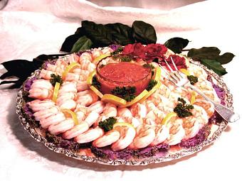Product - Burhop's Seafood Hinsdale in Grant Square Center - Hinsdale, IL Seafood Restaurants