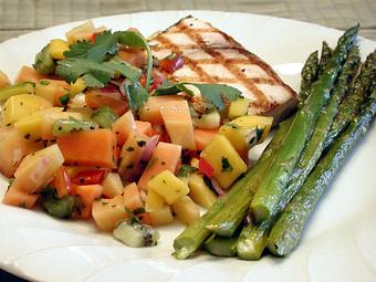 Product - Burhop's Seafood Hinsdale in Grant Square Center - Hinsdale, IL Seafood Restaurants