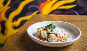 Product - Burn in Austin, TX Bars & Grills