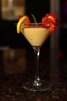 Product - Burn Lounge in Atlanta, GA Bars & Grills