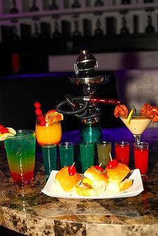 Product - Burn Lounge in Atlanta, GA Bars & Grills