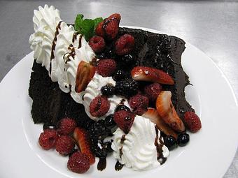 Product - Burnstad's European Restaurant & Pub in Tomah, WI American Restaurants