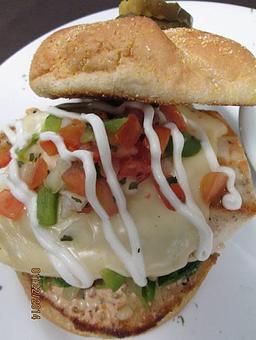 Product - Burnstad's European Restaurant & Pub in Tomah, WI American Restaurants