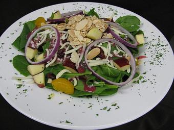 Product - Burnstad's European Restaurant & Pub in Tomah, WI American Restaurants