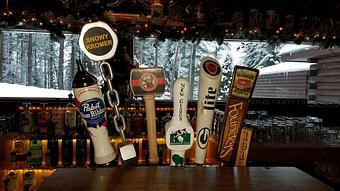 Product - Burnt Bridge Tavern in Conover, WI Bars & Grills