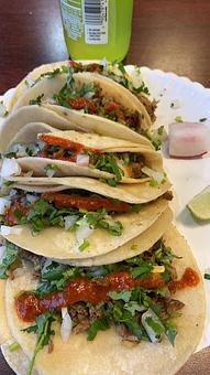 Product - Burritos House in La Crosse, WI Mexican Restaurants