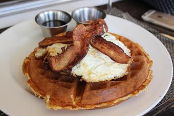 Product - Burt & Max's in Delray Beach, FL American Restaurants