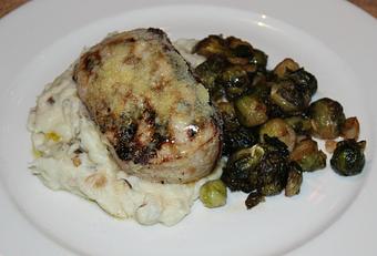 Product - Burt & Max's in Delray Beach, FL American Restaurants