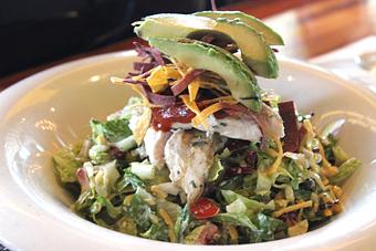 Product - Burt & Max's in Delray Beach, FL American Restaurants