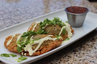 Product - Burt & Max's in Delray Beach, FL American Restaurants