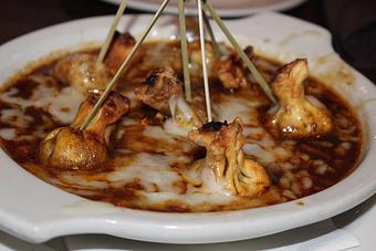 Product - Burt & Max's in Delray Beach, FL American Restaurants