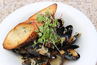 Product - Burt & Max's in Delray Beach, FL American Restaurants