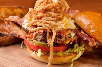 Product - Burt & Max's in Delray Beach, FL American Restaurants