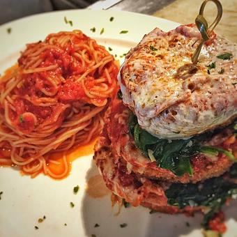Product - Burt & Max's in Delray Beach, FL American Restaurants