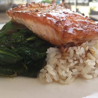 Product - Burt & Max's in Delray Beach, FL American Restaurants