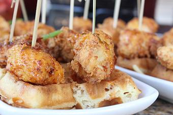Product - Burt & Max's in Delray Beach, FL American Restaurants