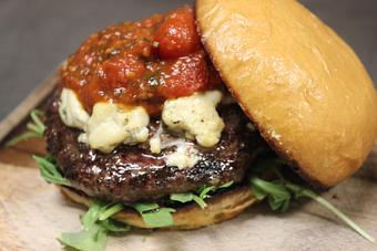 Product - Burt & Max's in Delray Beach, FL American Restaurants