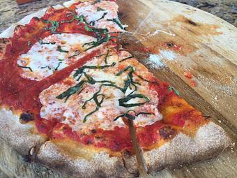Product - Burt & Max's in Delray Beach, FL American Restaurants