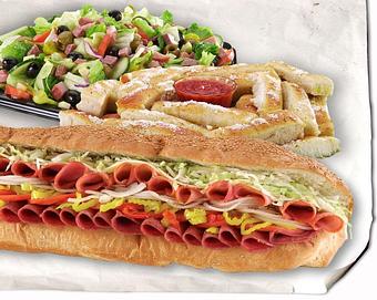 Product - Buscemis in Monroe, MI American Restaurants