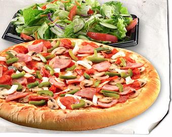Product - Buscemis Pizza & Subs in Monroe, MI American Restaurants