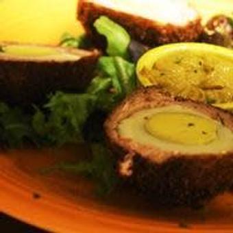 Product - Bushwaller's in Frederick, MD Irish Restaurants