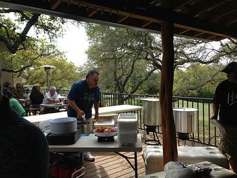 Product - Busters Lakeway in Lakeway, TX Barbecue Restaurants