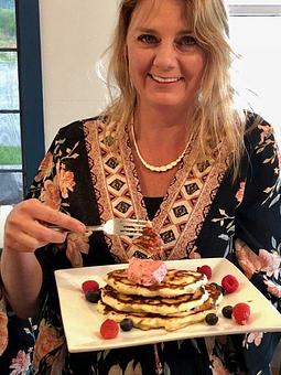 Product - Butter in Victor, ID American Restaurants