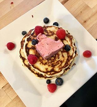 Product - Butter in Victor, ID American Restaurants