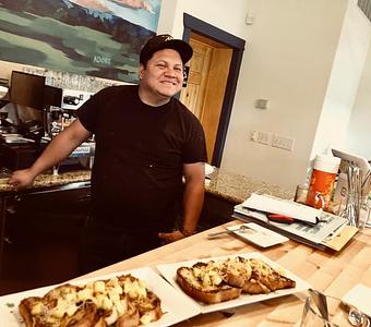 Product - Butter in Victor, ID American Restaurants