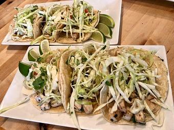 Product - Butter in Victor, ID American Restaurants